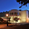 Crocker Art Museum