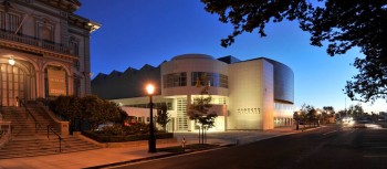 Crocker Art Museum