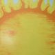 How to Paint a Sun Mural for a Solar Focused Exhibit at the Children’s Museum of Richmond