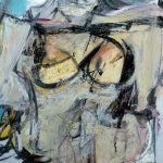 The Story of How a de Kooning Painting Was Easily Stolen