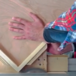 How-to: Strengthen your Mitered Frame Corners with Easy Splines