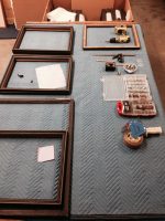 Framing Hardware Production Line