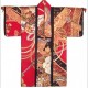 Simple Museum Mount for Hanging Kimono