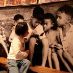 Science Museum Tips: On Designing Interactive Exhibits for Young Children