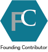 Founding Contributor Founding Contributor