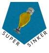 Super-Sinker Super-Sinker
